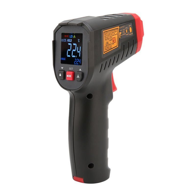 Unit UT306C Kızılötesi Termometre