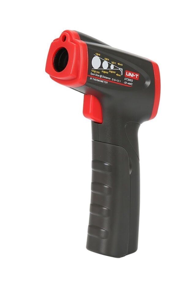 Unit UT300S Kızılötesi Termometre