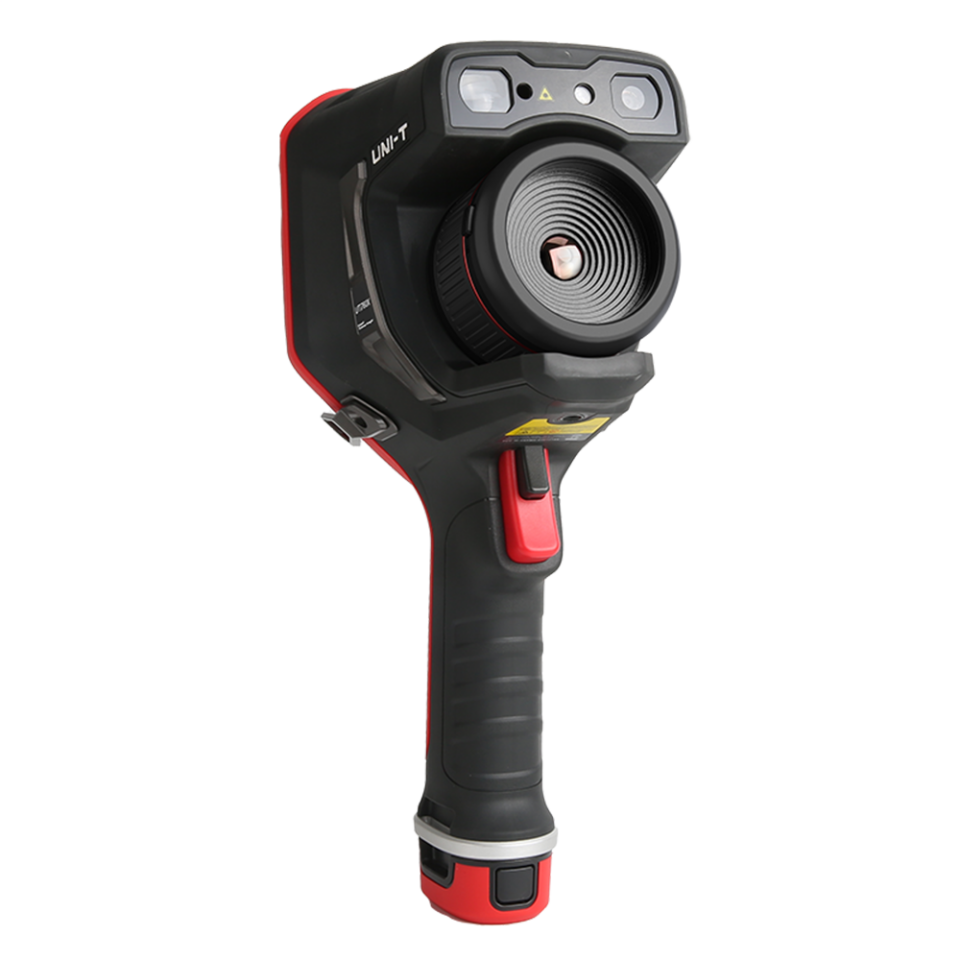 Unit UTi760X 640x512 Profesyonel Gelişmiş Termal Kamera