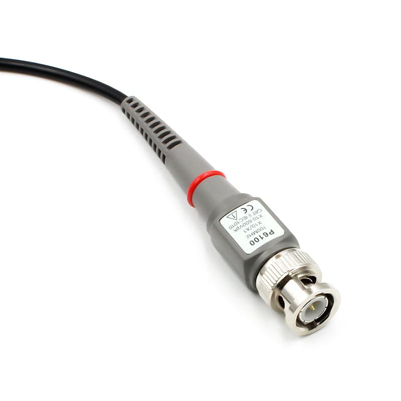 Fnirsi P6100 Osiloskop Probu