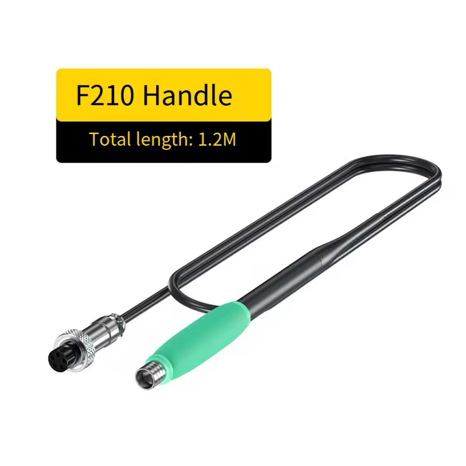 Fnirsi F210 Havya Kolu DWS-200 Aksesuar