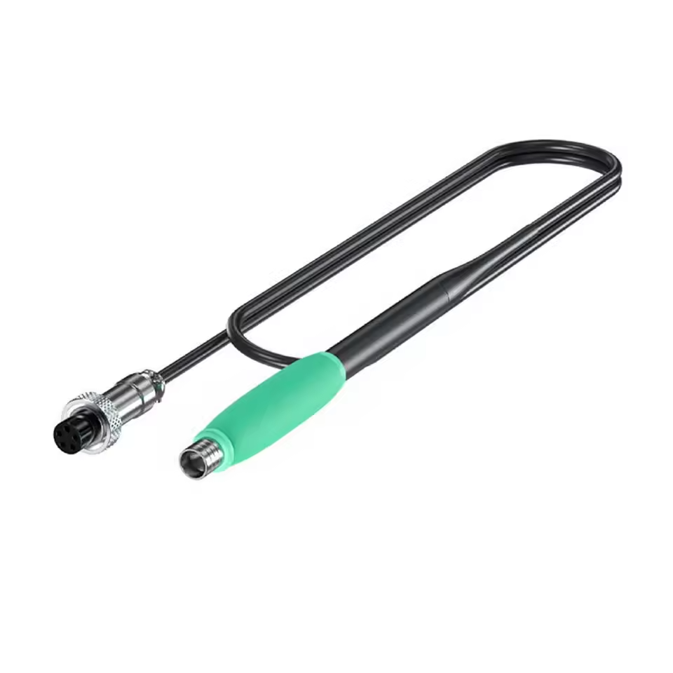 Fnirsi F210 Havya Kolu DWS-200 Aksesuar