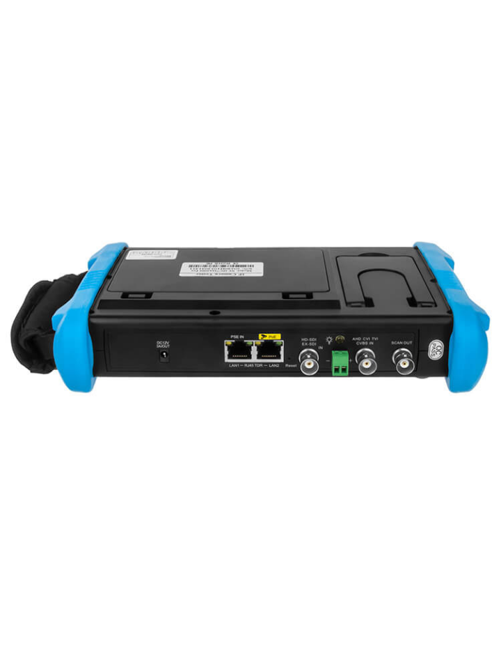 NOYAFA NF-IPC716ADH Hepsi Bir Arada IPC CCTV Kamera Test Cihazı
