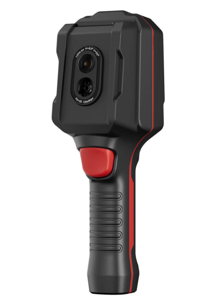 NOYAFA NF-525 Endüstriyel Termal Kamera