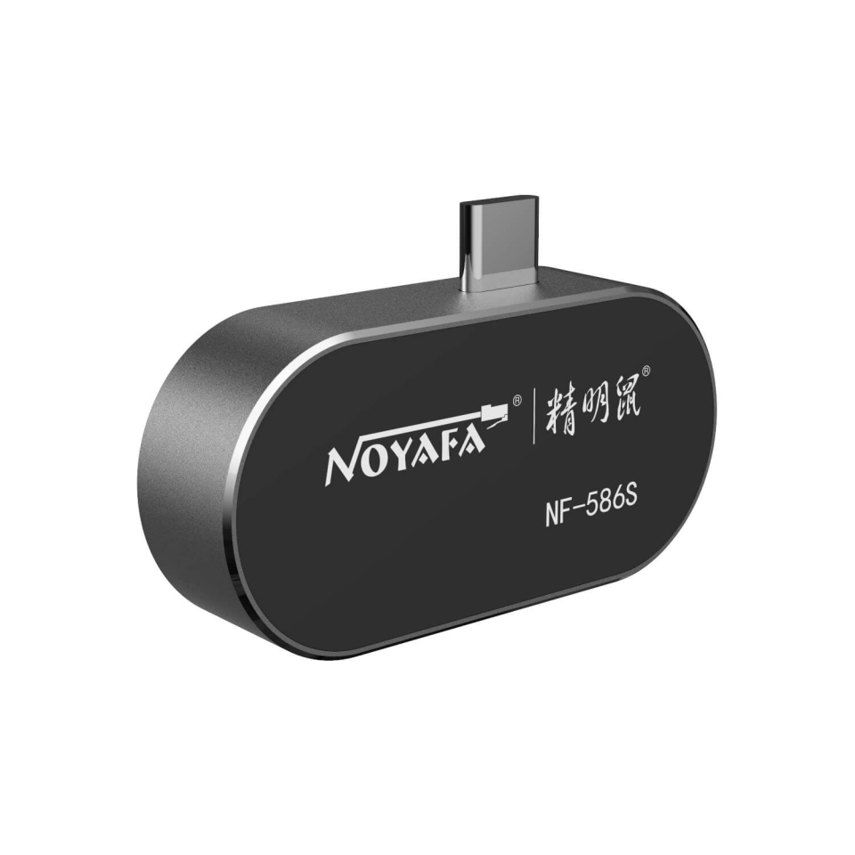 NOYAFA NF-586S Andorid için Termal Görüntüleme Kamerası