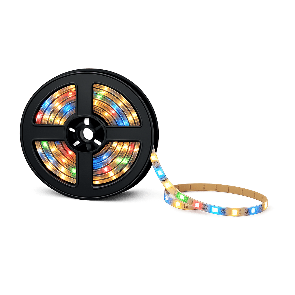 LED Aydınlatma